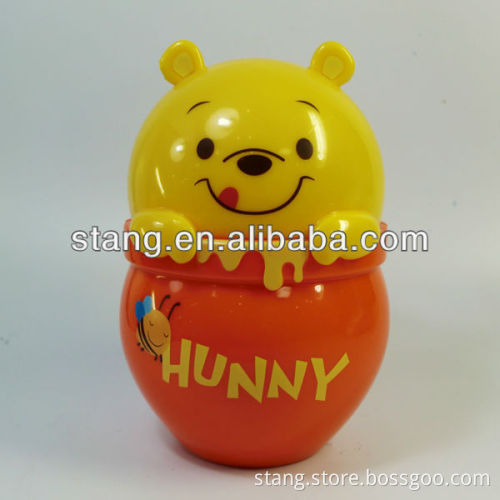Cartoon box to hold candy